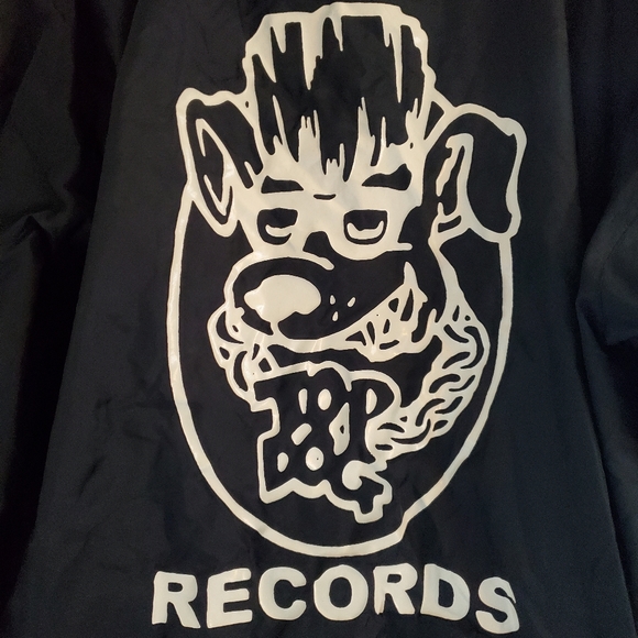 VTG Kid Rock Jacket - Picture 9 of 9